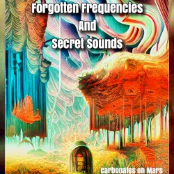 Forgotten Frequencies and Secret Sounds