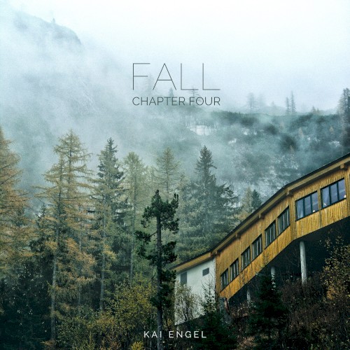Chapter Four / Fall