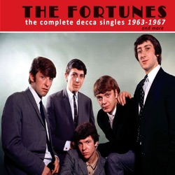 The Complete Decca Singles 1963-1967
