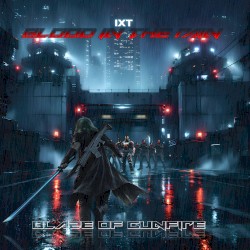 Blood in the Rain