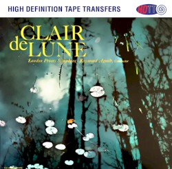 Clair de Lune
