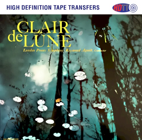 Clair de Lune