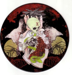 Church of Misery / Sourvein