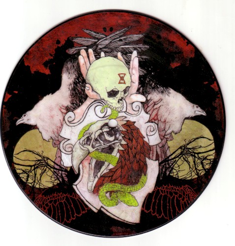 Church of Misery / Sourvein