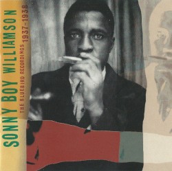 The Bluebird Recordings: 1937 - 1938