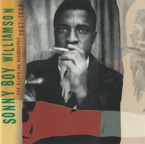 The Bluebird Recordings: 1937 - 1938