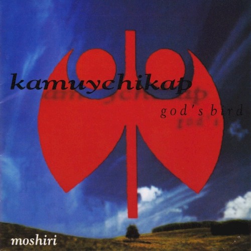 Kamuychikap God's Bird