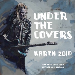 Under the Covers