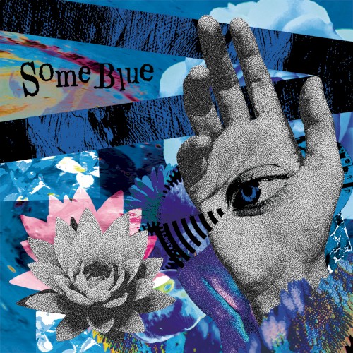 Some Blue
