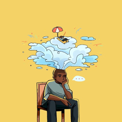 All in My Head