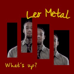 What´s Up? (Metal Version)