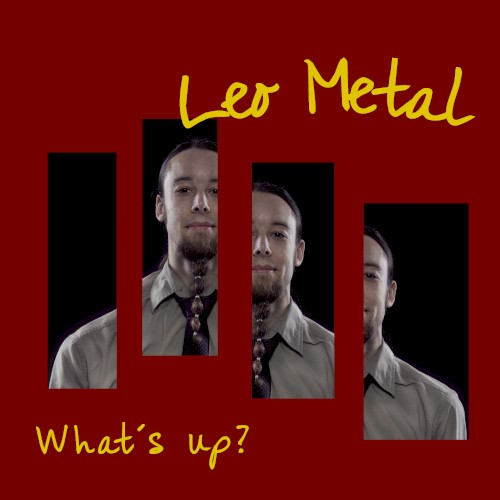 What´s Up? (Metal Version)