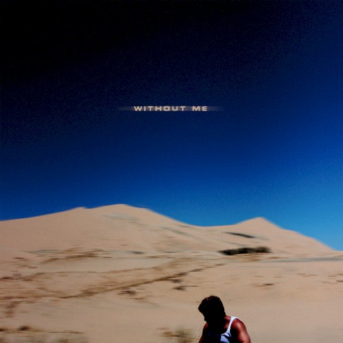 WITHOUT ME