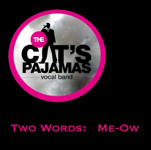 Two Words: Me-Ow