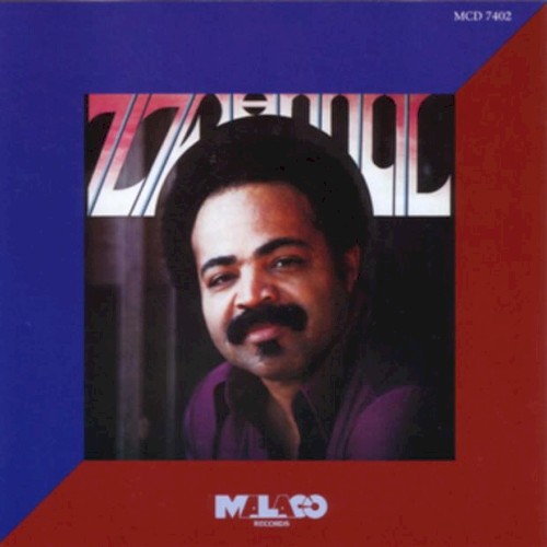 Z.Z. Hill