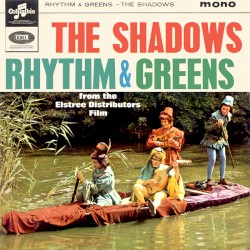 Rhythm & Greens