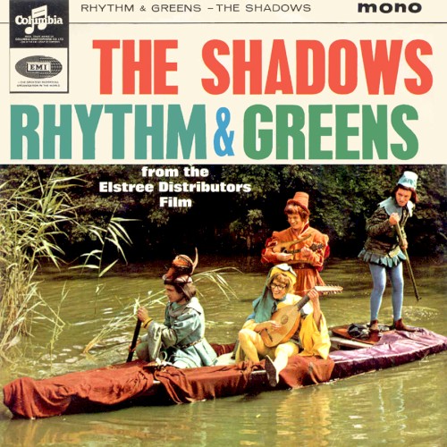 Rhythm & Greens