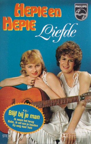 Liefde