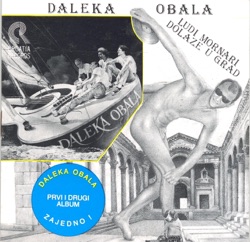 Daleka obala