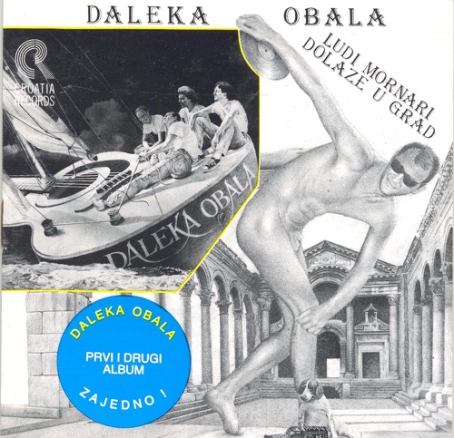 Daleka obala