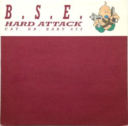 Hard Attack