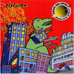 Rebellion