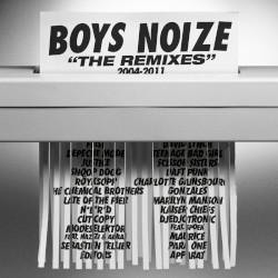 The Remixes 2004 – 2011