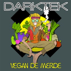 Vegan de merde
