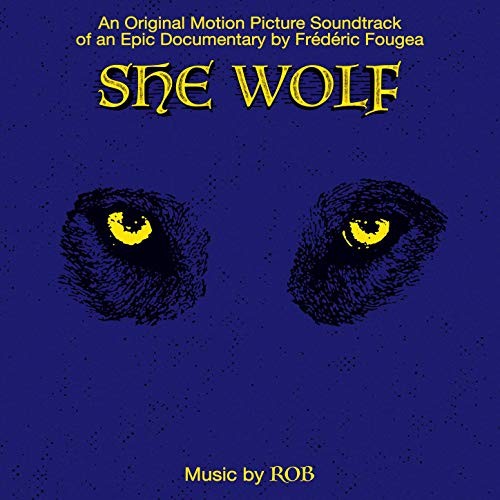 She Wolf
