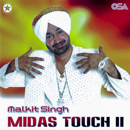Midas Touch 2