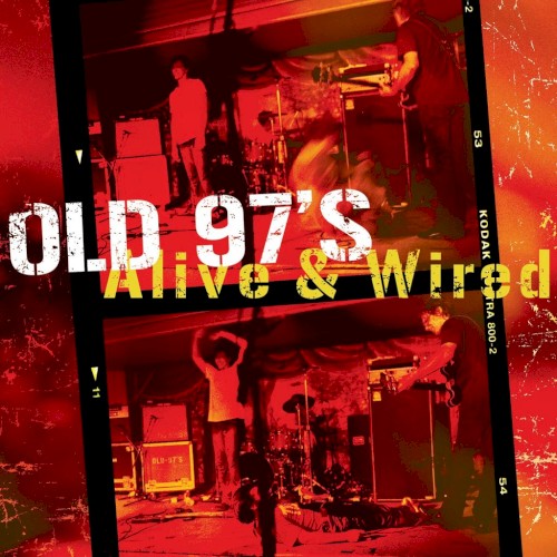 Alive & Wired
