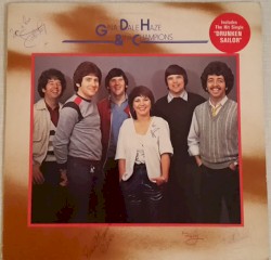 Gina, Dale Haze & The Champions