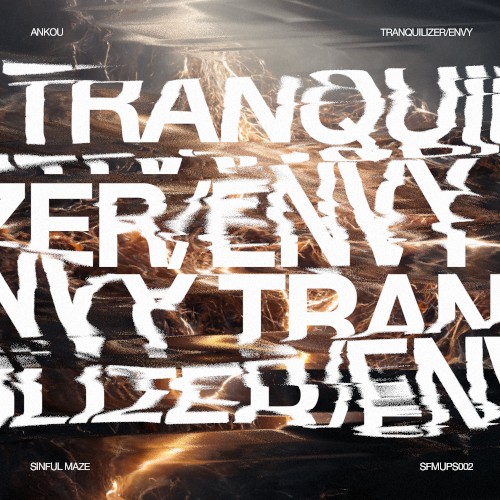 Tranqulizer | Envy