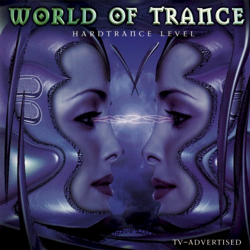 World of Trance 5
