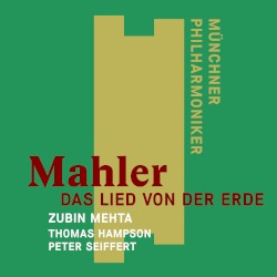 Das Lied von der Erde