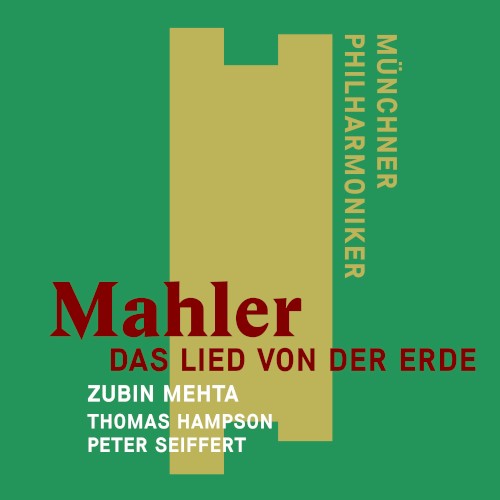 Das Lied von der Erde