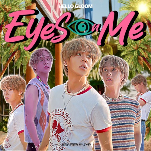 Eyes On Me