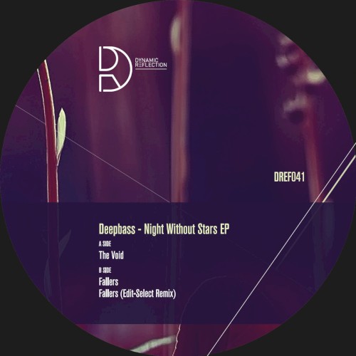 Night Without Stars EP