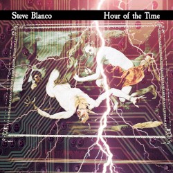 Hour of the Time