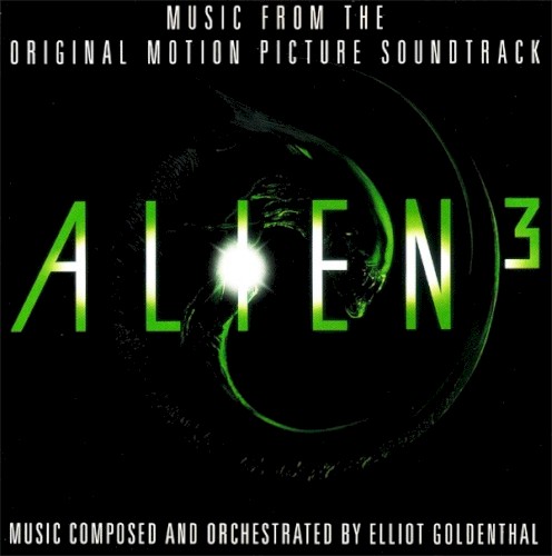 Alien³
