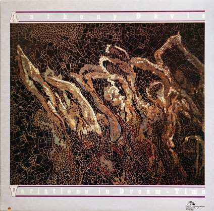 Variations In Dream-Time