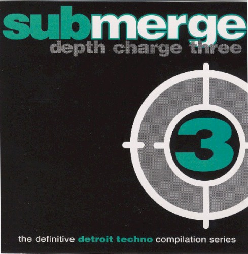 Submerge: Depth Charge Three