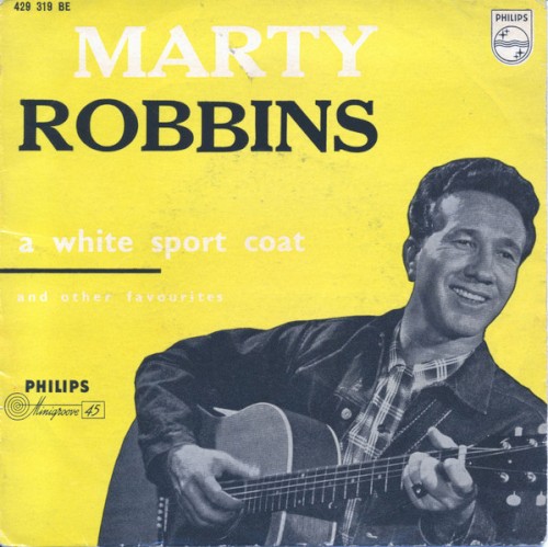 A White Sport Coat and Other Favorites