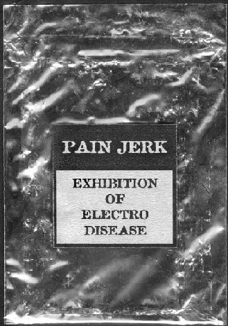 Exhibition of Electro-Disease