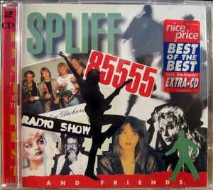 Spliff and Friends