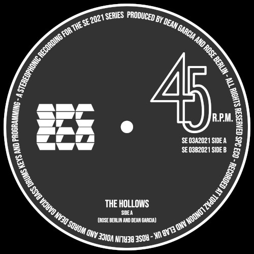 The Hollows - Not a Thing