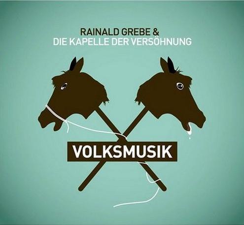 Volksmusik