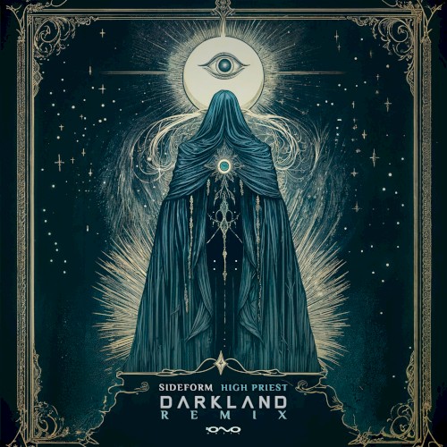 High Priest (Darkland remix)