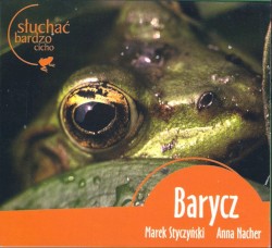 Barycz