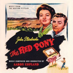 The Red Pony / The Heiress